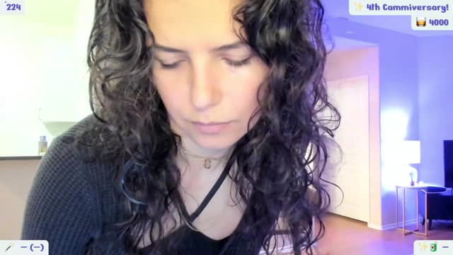Gallery image thumbnail from litty's myfreecams stream on, 11/25/2023, 03:27 image 1 of 20