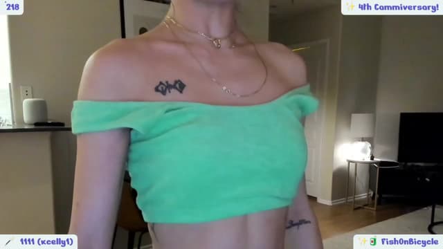 Gallery image thumbnail from litty's myfreecams stream on, 11/26/2023, 06:13 image 10 of 20