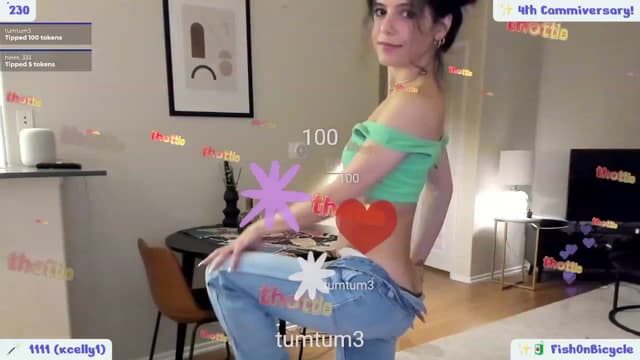 Gallery image thumbnail from litty's myfreecams stream on, 11/26/2023, 06:13 image 6 of 20