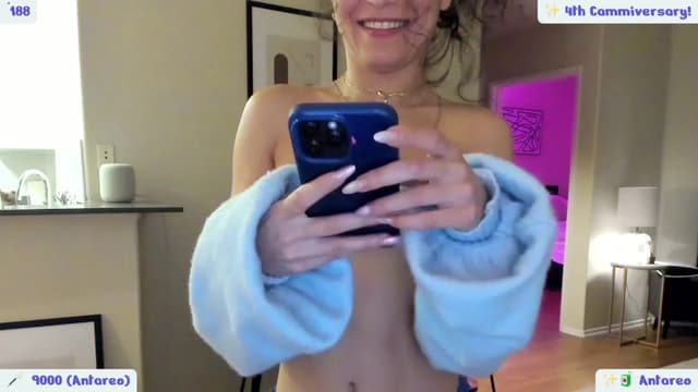 Gallery image thumbnail from litty's myfreecams stream on, 11/27/2023, 07:48 image 6 of 20