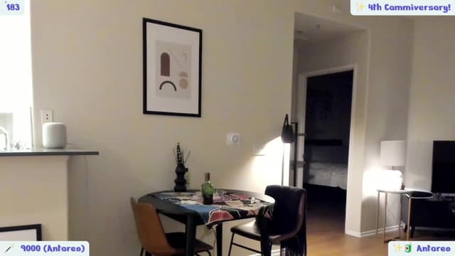 Gallery image thumbnail from litty's myfreecams stream on, 11/27/2023, 08:08 image 13 of 20
