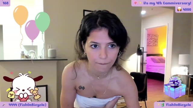 Gallery image thumbnail from litty's myfreecams stream on, 11/29/2023, 05:50 image 13 of 20