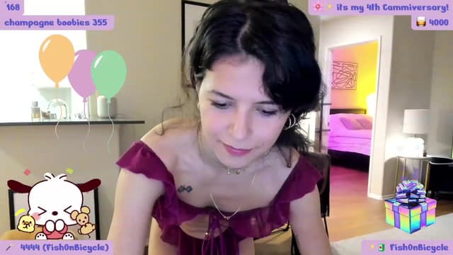 Gallery image thumbnail from litty's myfreecams stream on, 11/29/2023, 05:50 image 9 of 20