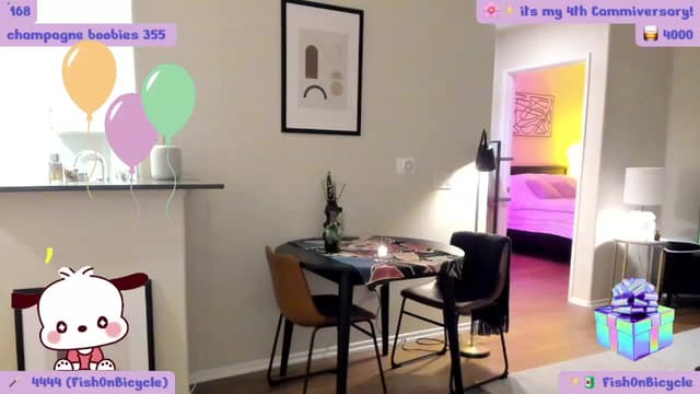 Gallery image thumbnail from litty's myfreecams stream on, 11/29/2023, 05:50 image 10 of 20