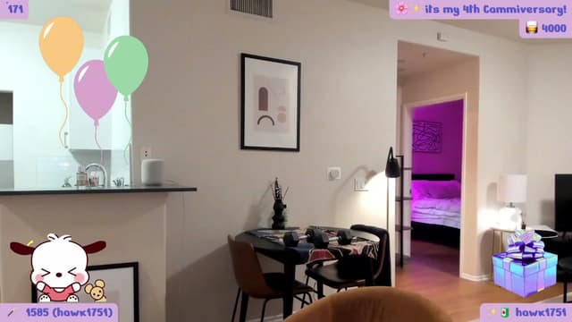 Gallery image thumbnail from litty's myfreecams stream on, 11/30/2023, 06:51 image 1 of 20