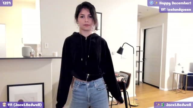Gallery image thumbnail from litty's myfreecams stream on, 12/05/2023, 05:02 image 2 of 20