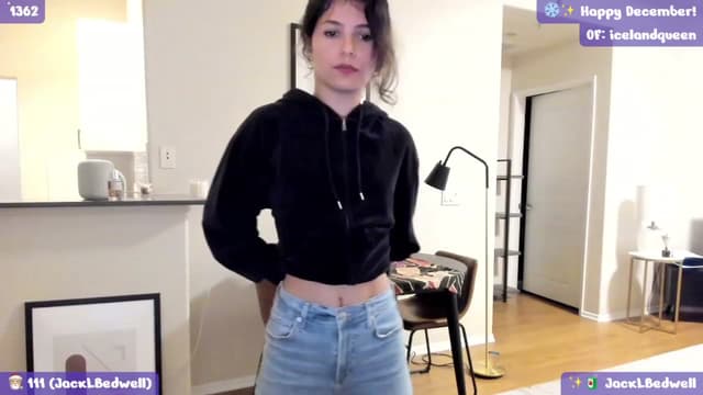 Gallery image thumbnail from litty's myfreecams stream on, 12/05/2023, 05:02 image 3 of 20