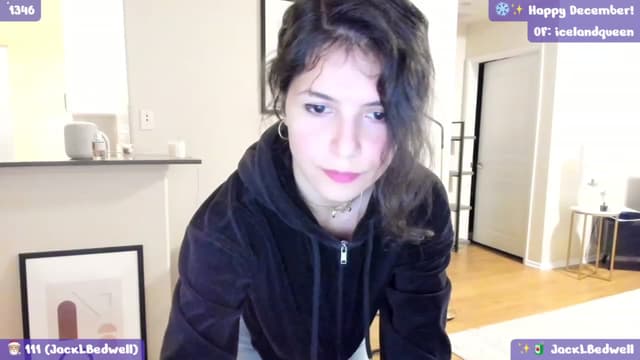 Gallery image thumbnail from litty's myfreecams stream on, 12/05/2023, 05:02 image 4 of 20