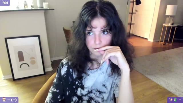Gallery image thumbnail from litty's myfreecams stream on, 12/06/2023, 01:57 image 9 of 20