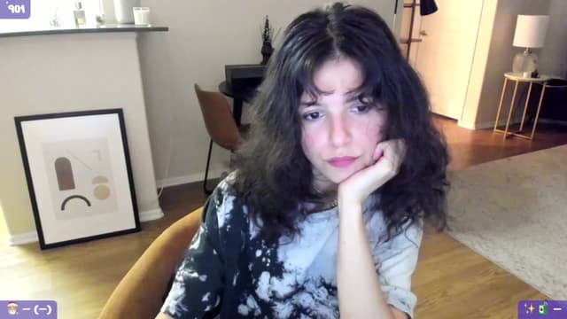 Gallery image thumbnail from litty's myfreecams stream on, 12/06/2023, 01:57 image 10 of 20