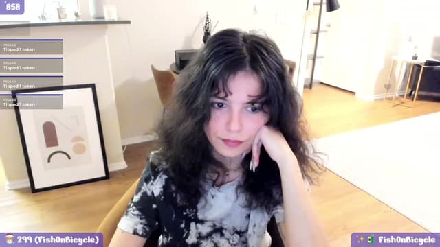 Gallery image thumbnail from litty's myfreecams stream on, 12/06/2023, 01:57 image 20 of 20