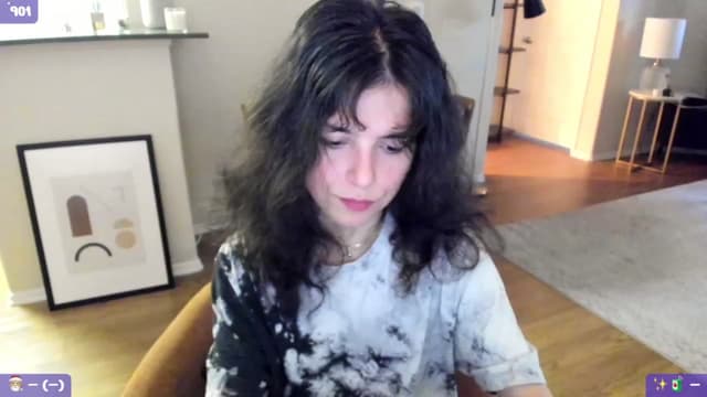 Gallery image thumbnail from litty's myfreecams stream on, 12/06/2023, 01:57 image 5 of 20