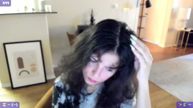 Gallery image thumbnail from litty's myfreecams stream on, 12/06/2023, 01:57 image 2 of 20