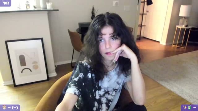 Gallery image thumbnail from litty's myfreecams stream on, 12/06/2023, 01:57 image 12 of 20