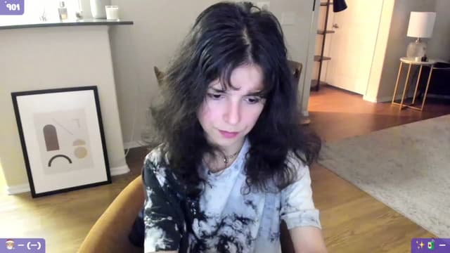 Gallery image thumbnail from litty's myfreecams stream on, 12/06/2023, 01:57 image 8 of 20