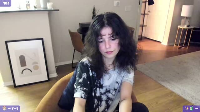 Gallery image thumbnail from litty's myfreecams stream on, 12/06/2023, 01:57 image 13 of 20