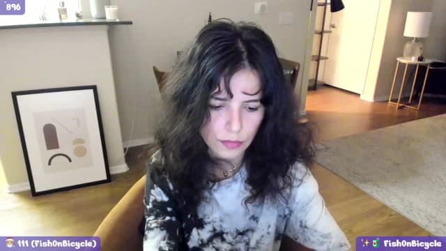Gallery image thumbnail from litty's myfreecams stream on, 12/06/2023, 01:57 image 17 of 20