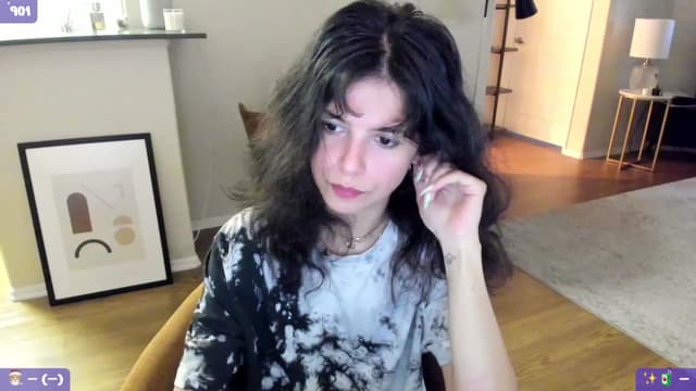 Gallery image thumbnail from litty's myfreecams stream on, 12/06/2023, 01:57 image 6 of 20