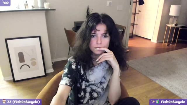 Gallery image thumbnail from litty's myfreecams stream on, 12/06/2023, 01:57 image 15 of 20