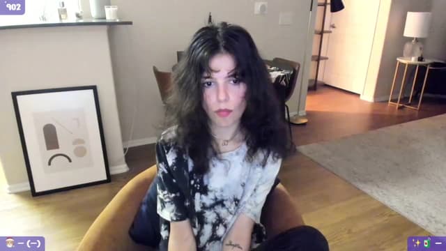 Gallery image thumbnail from litty's myfreecams stream on, 12/06/2023, 01:57 image 11 of 20