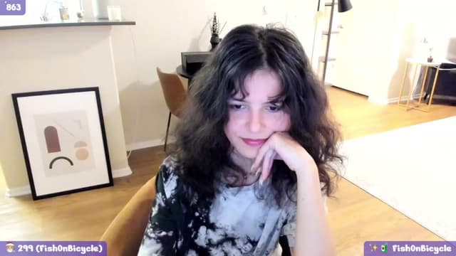 Gallery image thumbnail from litty's myfreecams stream on, 12/06/2023, 01:57 image 19 of 20