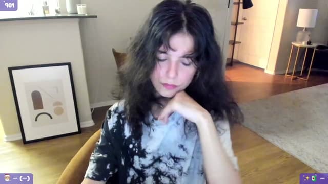 Gallery image thumbnail from litty's myfreecams stream on, 12/06/2023, 01:57 image 7 of 20