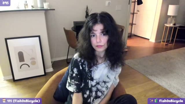 Gallery image thumbnail from litty's myfreecams stream on, 12/06/2023, 01:57 image 16 of 20