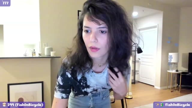 Gallery image thumbnail from litty's myfreecams stream on, 12/06/2023, 02:56 image 5 of 20