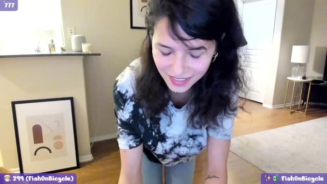 Gallery image thumbnail from litty's myfreecams stream on, 12/06/2023, 02:56 image 14 of 20