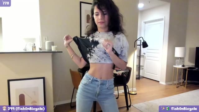 Gallery image thumbnail from litty's myfreecams stream on, 12/06/2023, 02:56 image 18 of 20