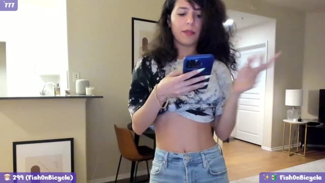 Gallery image thumbnail from litty's myfreecams stream on, 12/06/2023, 02:56 image 7 of 20