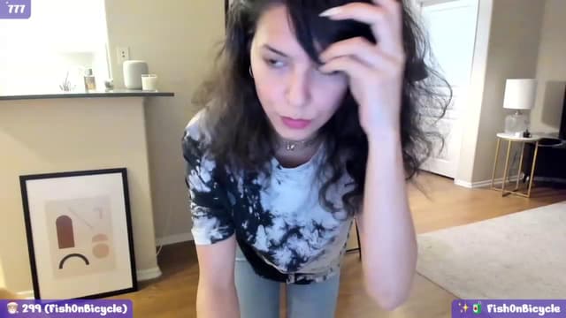 Gallery image thumbnail from litty's myfreecams stream on, 12/06/2023, 02:56 image 12 of 20