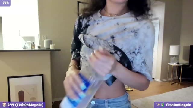 Gallery image thumbnail from litty's myfreecams stream on, 12/06/2023, 02:56 image 19 of 20