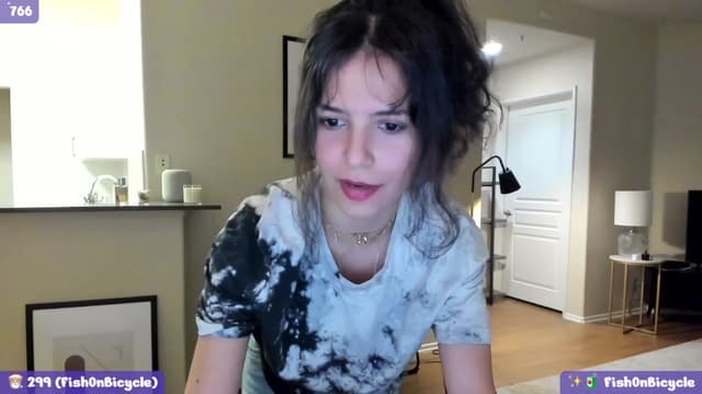 Gallery image thumbnail from litty's myfreecams stream on, 12/06/2023, 04:19 image 15 of 20