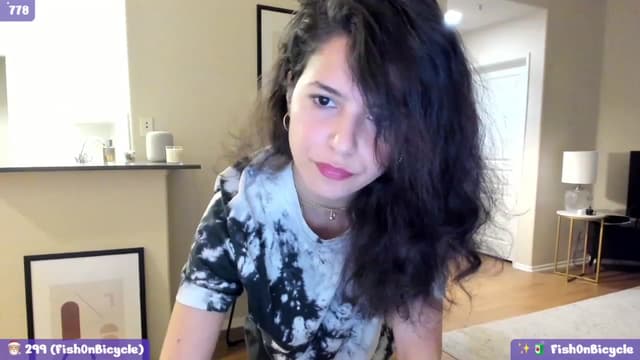 Gallery image thumbnail from litty's myfreecams stream on, 12/06/2023, 04:19 image 2 of 20