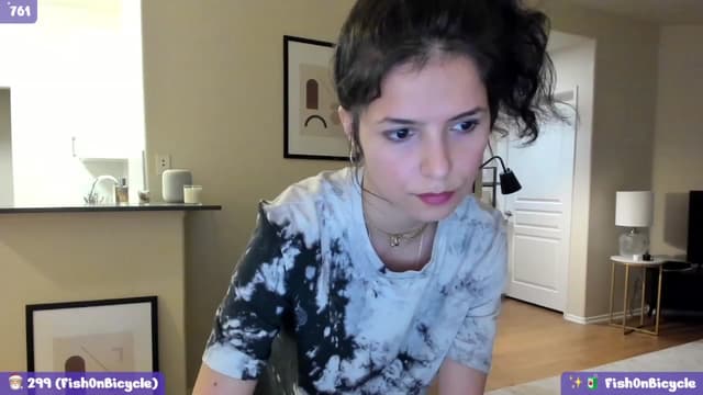 Gallery image thumbnail from litty's myfreecams stream on, 12/06/2023, 04:19 image 11 of 20