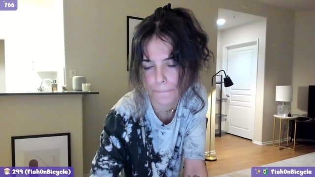 Gallery image thumbnail from litty's myfreecams stream on, 12/06/2023, 04:19 image 16 of 20