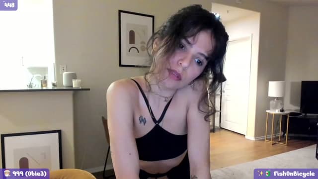 Gallery image thumbnail from litty's myfreecams stream on, 12/06/2023, 07:12 image 9 of 20