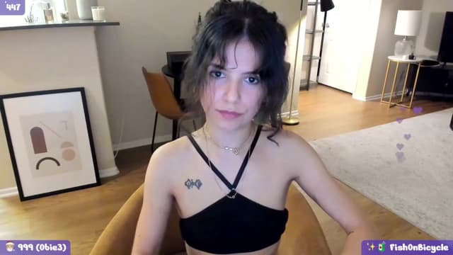 Gallery image thumbnail from litty's myfreecams stream on, 12/06/2023, 07:12 image 2 of 20