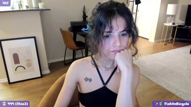 Gallery image thumbnail from litty's myfreecams stream on, 12/06/2023, 07:12 image 4 of 20