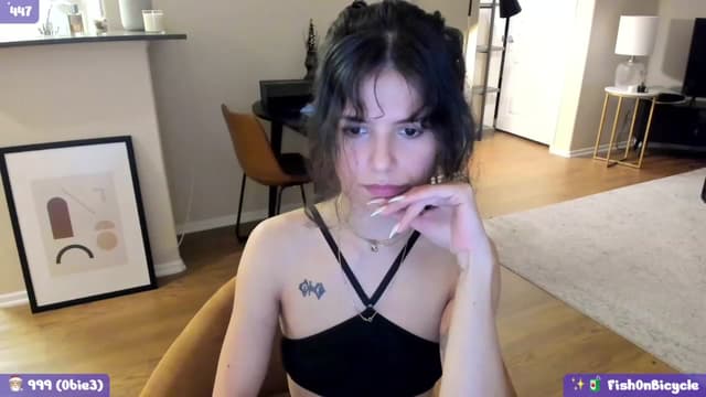 Gallery image thumbnail from litty's myfreecams stream on, 12/06/2023, 07:12 image 3 of 20