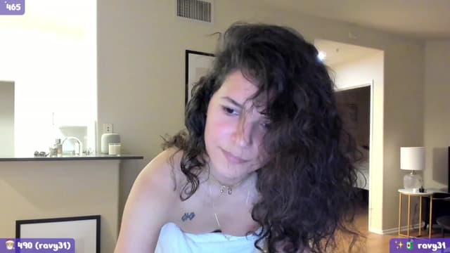 Gallery image thumbnail from litty's myfreecams stream on, 12/07/2023, 02:22 image 18 of 20