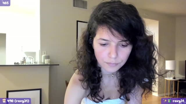 Gallery image thumbnail from litty's myfreecams stream on, 12/07/2023, 02:22 image 20 of 20