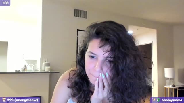Gallery image thumbnail from litty's myfreecams stream on, 12/07/2023, 02:22 image 10 of 20