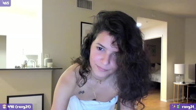Gallery image thumbnail from litty's myfreecams stream on, 12/07/2023, 02:22 image 17 of 20