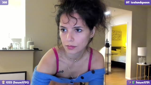 Gallery image thumbnail from litty's myfreecams stream on, 12/07/2023, 05:49 image 7 of 20