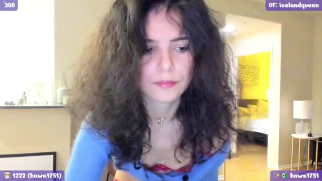 Gallery image thumbnail from litty's myfreecams stream on, 12/07/2023, 05:49 image 14 of 20