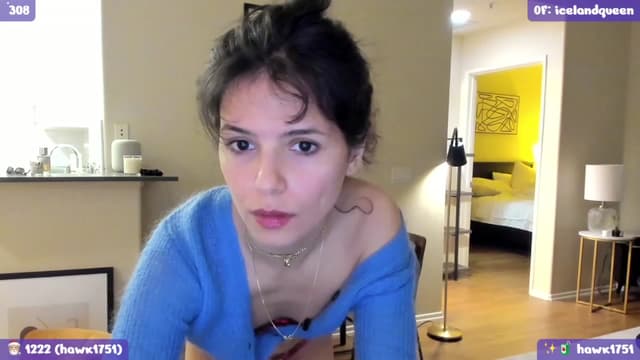 Gallery image thumbnail from litty's myfreecams stream on, 12/07/2023, 05:49 image 17 of 20