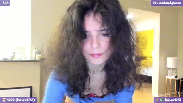 Gallery image thumbnail from litty's myfreecams stream on, 12/07/2023, 05:49 image 15 of 20