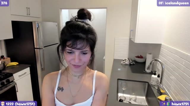 Gallery image thumbnail from litty's myfreecams stream on, 12/07/2023, 09:19 image 10 of 20